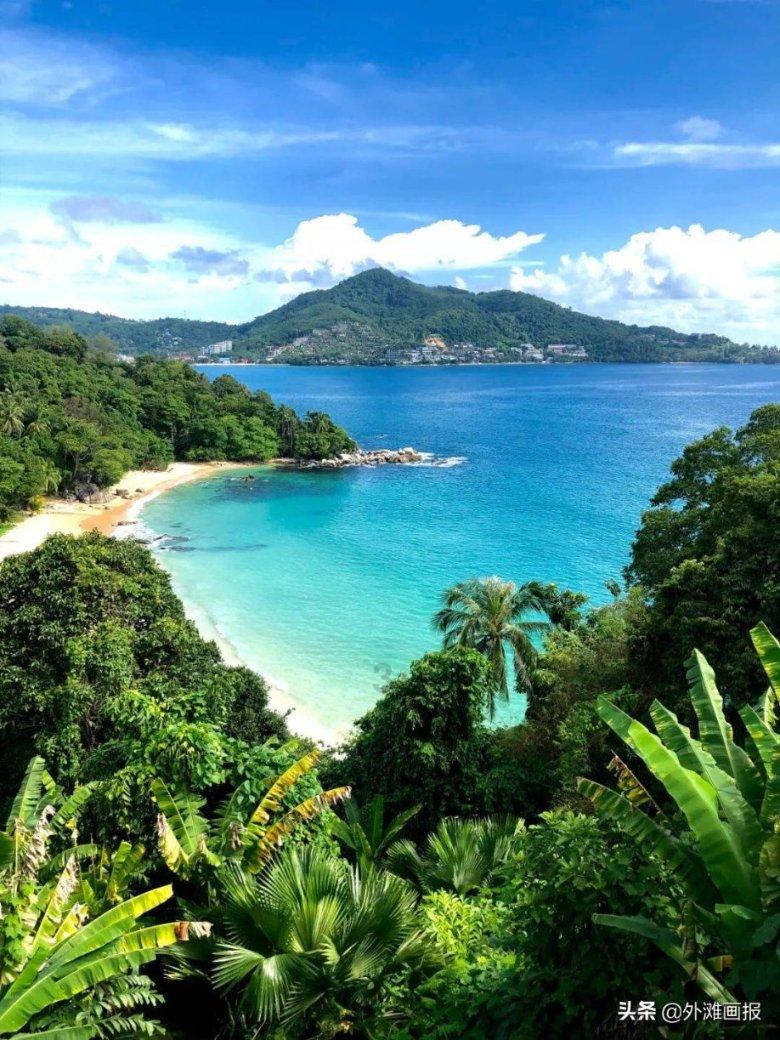 逃出安逸小乡村